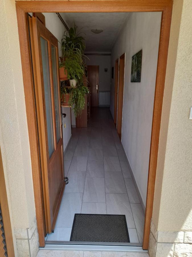塞尼Apartman Lipa公寓 外观 照片