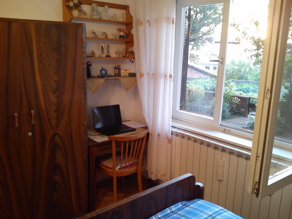 塞尼Apartman Lipa公寓 外观 照片